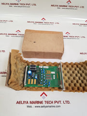 Nmf smk02 pcb card is 92.05.2