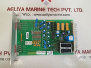 Nmf smk02 pcb card is 92.05.2