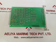 Nmf smk02 pcb card is 92.05.2