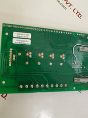 Integrated power systems 016-006590 scr control module motherboard