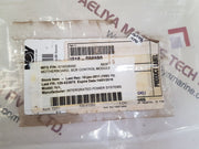 Integrated power systems 016-006590 scr control module motherboard