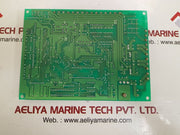 Mitsubishi st77222 pcb card