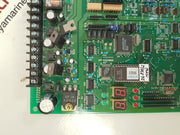 Mitsubishi st77222 pcb card