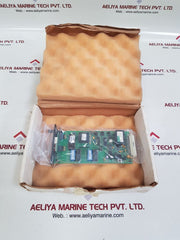 Detcon model 10 gas detector