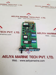 Detcon model 10 gas detector