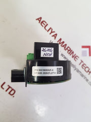 Honeywell 3001b0503(r.4) terminal module