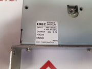 Idec Ps3N-b 24A1Cn Switching Power Supply 24V 0.7A