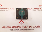 Mitsubishi Ak-ag-23V4 Changeover Switch Serial B07 600V 5A