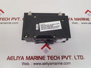 Airpax 1604R14A Circuit Breaker 6081-0300 C-13-b 125V