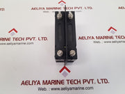 Airpax 1604R14A Circuit Breaker 6081-0300 C-13-b 125V