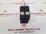 Airpax 1604R14A Circuit Breaker 6081-0300 C-13-b 125V