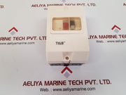 T & B Gv2 Mc02 Motor Protection Circuit Breaker Enclosure Ip 55