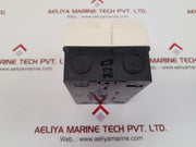 T & B Gv2 Mc02 Motor Protection Circuit Breaker Enclosure Ip 55