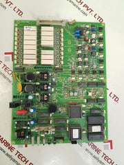 Seres w911020 pcb card
