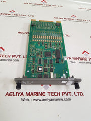 Abb Imfec12-symphony Analog Input Module Gm9 6643815A1 02.00