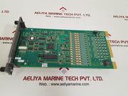 Abb Imfec12-symphony Analog Input Module Gm9 6643815A1 02.00