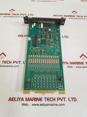 Abb Imfec12-symphony Analog Input Module Gm9 6643815A1 02.00