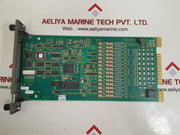 Abb Imfec12-symphony Analog Input Module Gm9 6643815A1 02.00