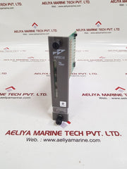 Abb Imfec12-symphony Analog Input Module Gm9 6643815A1 02.00