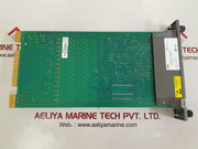 Abb Imfec12-symphony Analog Input Module Gm9 6643815A1 02.00