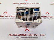 Block Psr 500/24-10 Switched-mode Power Supply 24Vdc 50-60Hz
