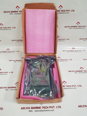 Abb imaso11-symphony analog output module New 