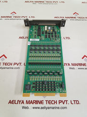 Abb imaso11-symphony analog output module New