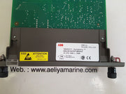 Abb imaso11-symphony analog output module New