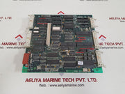 Nor control nn-791 processor card her 100261i