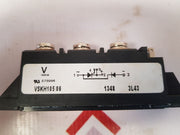 Severn Trent De Nora Vskh105/06 Diode Power Module 3L43