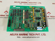 Taiyo eb-106 pcb card