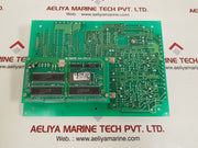 Taiyo eb-106 pcb card