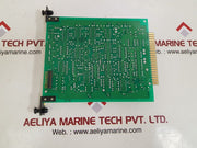 Taiyo electric eb-88 pcb card