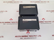 Koyo Directlogic 405 Rs D4-rsdc Remote I/O Module 24 Vdc