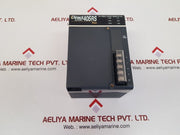 Koyo Directlogic 405 Rs D4-rsdc Remote I/O Module 24 Vdc