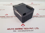 Koyo Directlogic 405 Rs D4-rsdc Remote I/O Module 24 Vdc
