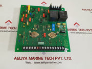 Georges brake pwm control 7967-300-2214 pcb card
