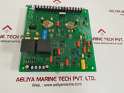 Georges brake pwm control 7967-300-2214 pcb card