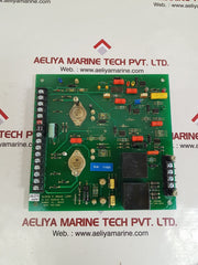 Georges brake pwm control 7967-300-2214 pcb card