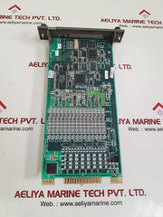 Abb bailey imfec12 symphony analog input module