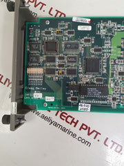 Abb bailey imfec12 symphony analog input module