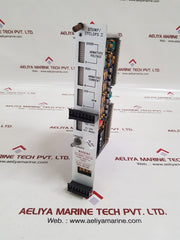 Varco oil tools stump/cyclops ii 96143 rev.a control board