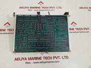 Varco oil tools stump/cyclops ii 96143 rev.a control board