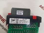 Automation direct d2-12tr output module
