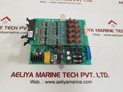 Hyun jin wk-103 96.1. pcb card