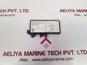 Crouse Hinds Ceag Spec 504 Safety Barrier Sb 4 9140M1250