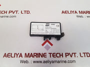 Crouse Hinds Ceag Spec 504 Safety Barrier Sb 4 9140M1250