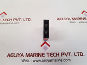 Crouse Hinds Ceag Spec 504 Safety Barrier Sb 4 9140M1250