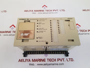 Omron 3G2S6-cpu29 Sysmac S6 Programmable Controller 24V Ac/Dc