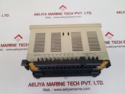 Omron 3G2S6-cpu29 Sysmac S6 Programmable Controller 24V Ac/Dc